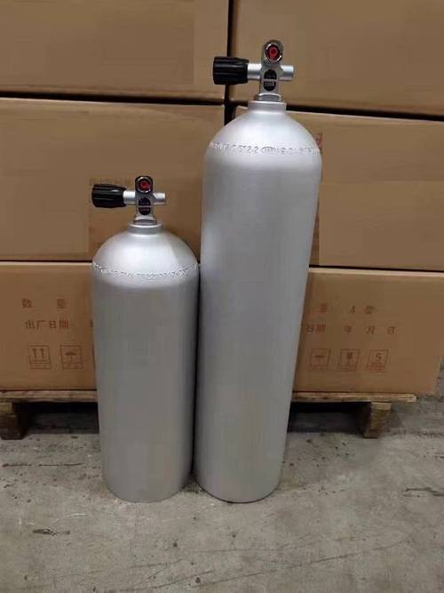 气体储气瓶型号m143361库号m143361